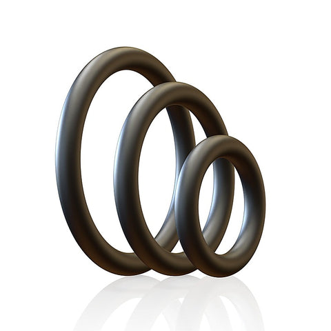 FleshRings 3 Pack by Fleshlight