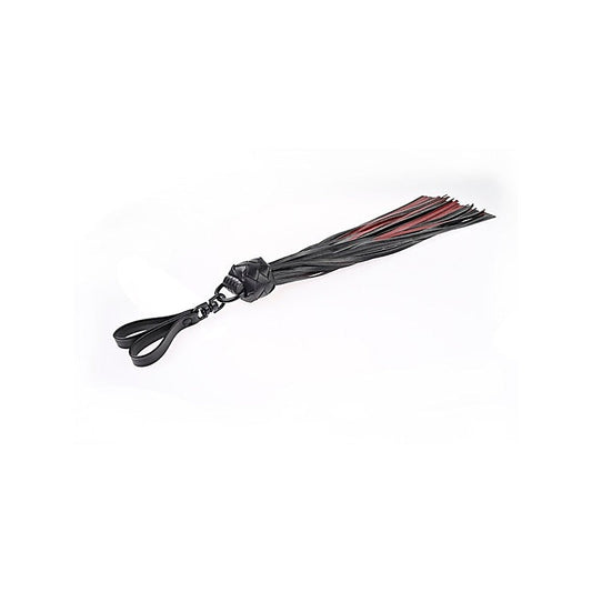 Saffron Finger Flogger by Sportsheets