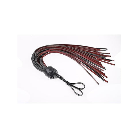 Saffron Finger Flogger by Sportsheets