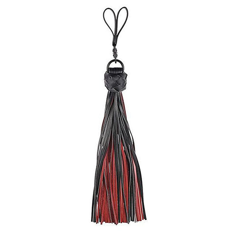 Saffron Finger Flogger by Sportsheets