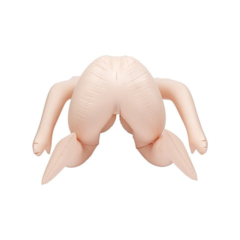 Anime Candy Reverse Cowgirl Inflatable Love Doll