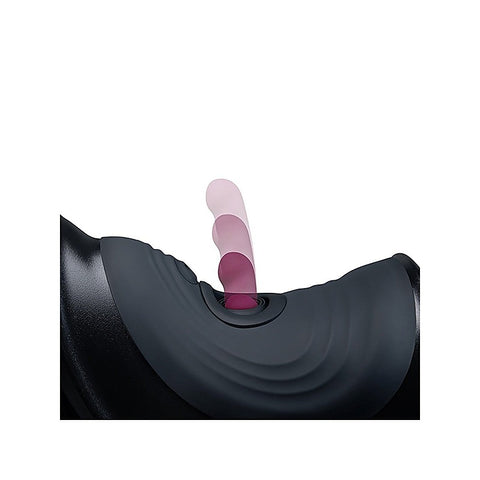 Thrust Rider Vibrating Sex Machine by The Cowgirl