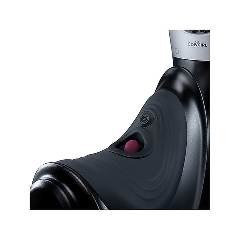 Thrust Rider Vibrating Sex Machine by The Cowgirl
