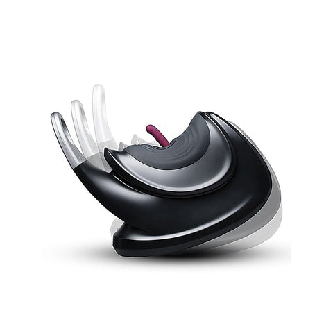 Thrust Rider Vibrating Sex Machine by The Cowgirl