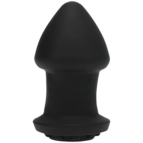 Robo Rimmer Remote Controlled Butt Plug by Doc Johnson