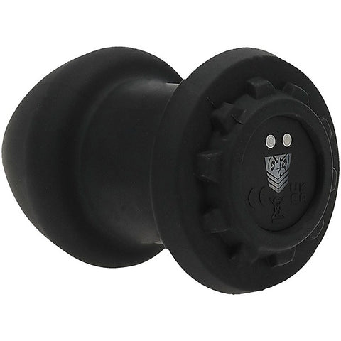 Robo Rimmer Remote Controlled Butt Plug by Doc Johnson
