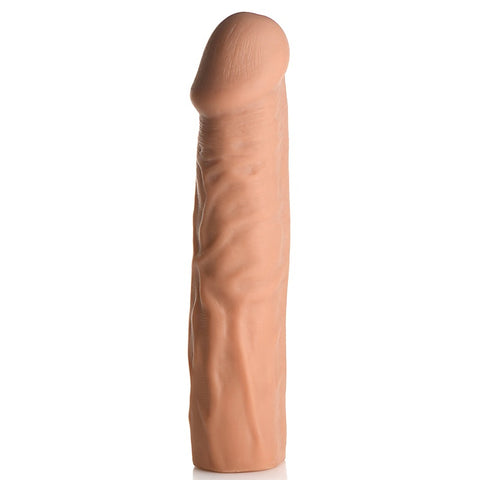 JOCK Extra Long 1.5 Inch Penis Extension Sleeve