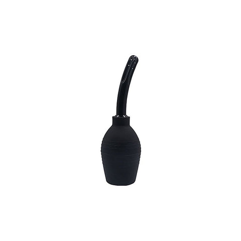 Silicone Hydro-Dispersion Anti-Backflow Douche