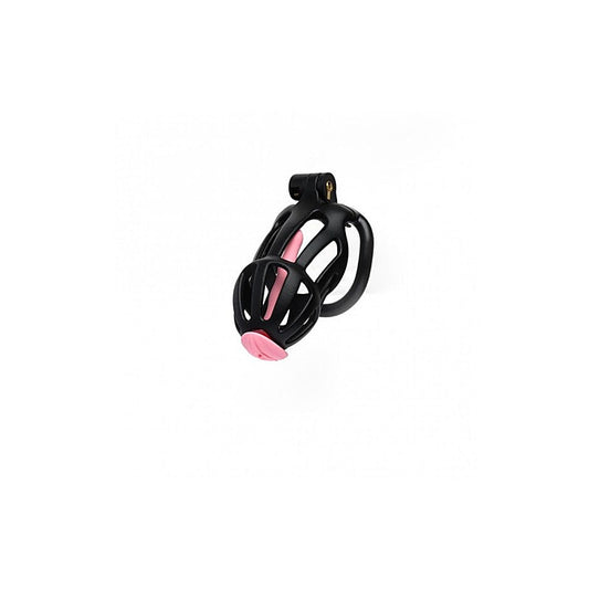 Centurion Size 2 Cock Cage with Plug by Sport Fucker