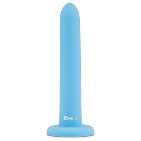 4 Piece Silicone Anal Training Dilator Set by B-Vibe
