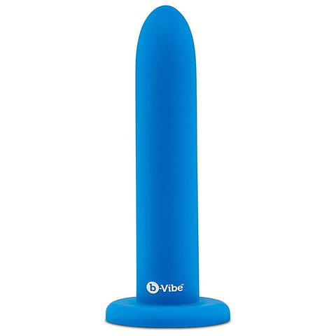 4 Piece Silicone Anal Training Dilator Set by B-Vibe