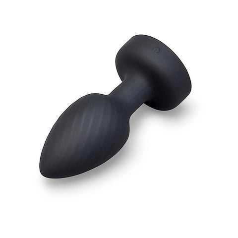 Light Up Remote Controlled Vibrating Butt Plug by B-Vibe