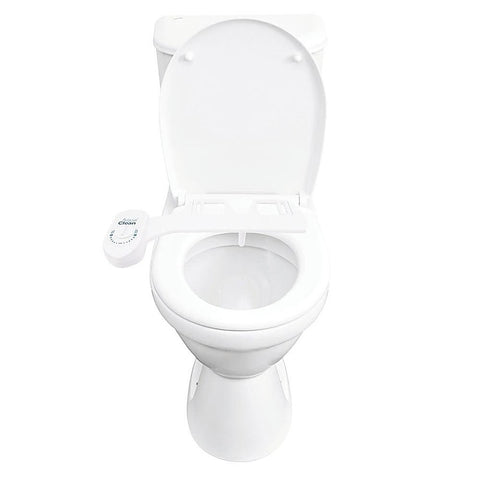 AquaClean Swift Spray Slim Toilet Bidet Attachment by Xgen