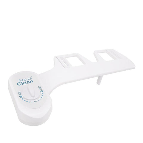 AquaClean Swift Spray Slim Toilet Bidet Attachment by Xgen