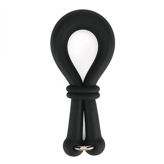 Pinnacle Pro Anyfit Plus Stretcher Cock Ring by Lovetoy