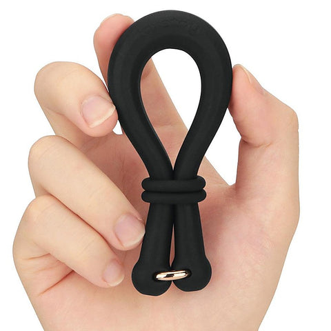 Pinnacle Pro Anyfit Plus Stretcher Cock Ring by Lovetoy