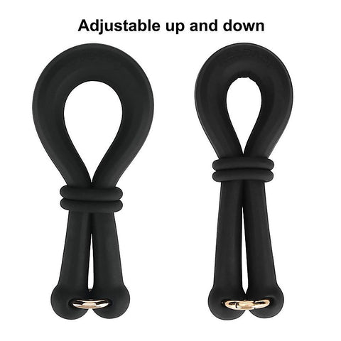 Pinnacle Pro Anyfit Plus Stretcher Cock Ring by Lovetoy
