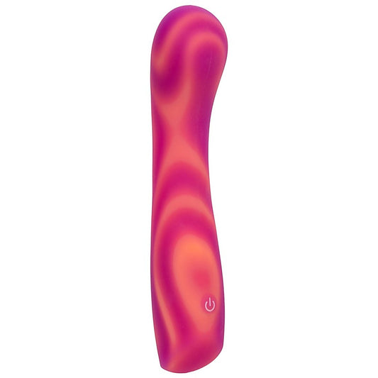 Endless Summer Sunset Seducer Massager
