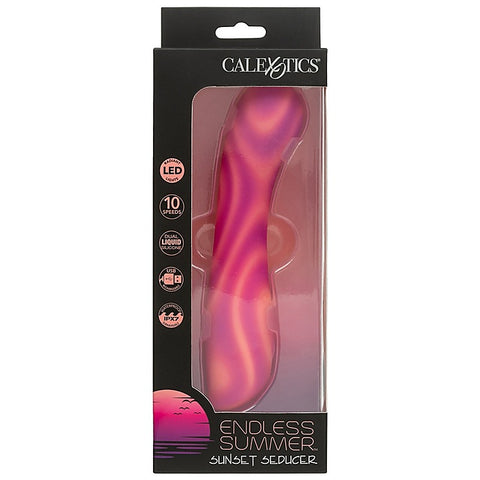 Endless Summer Sunset Seducer by California Exotics