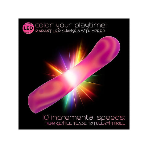 Endless Summer Sunset Seducer by California Exotics