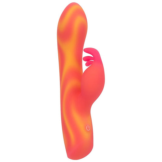 Endless Summer Moonlight Magic Rabbit Vibrator