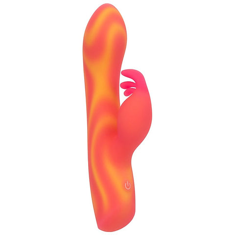 Endless Summer Moonlight Magic Rabbit Vibrator by CalExotics