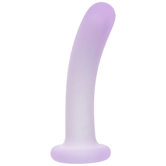Haze Slender Curved Probe by California Exotics