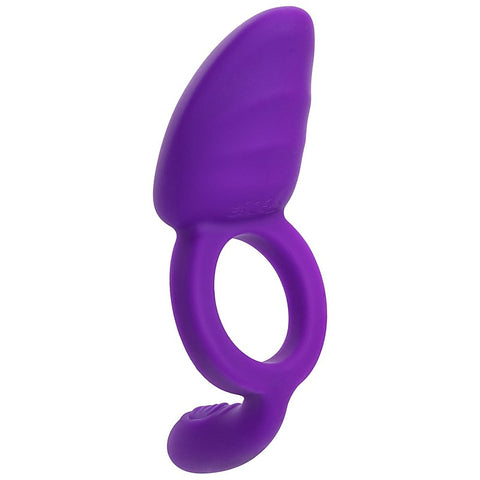 Closer Intimate Rechargeable Passion Cock Ring