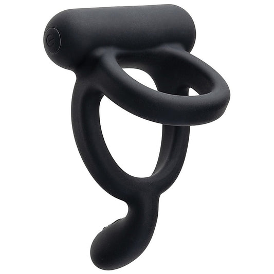 Closer Intimate Rechargeable Ring Caress