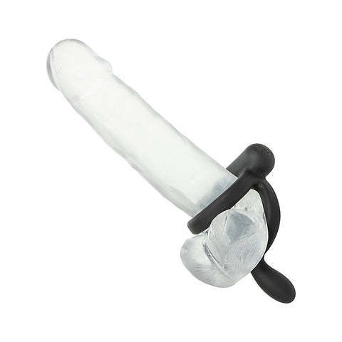 Closer Intimate Rechargeable Caress Penis Ring