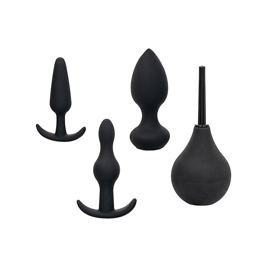 Anal Explorer Collection Pleasure Kits by California Exotics