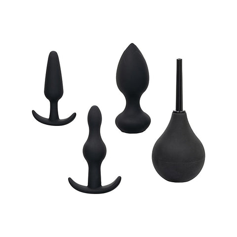 Anal Explorer Collection Pleasure Kits by California Exotics