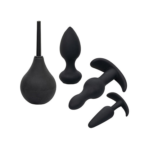 Anal Explorer Collection Pleasure Kits by California Exotics
