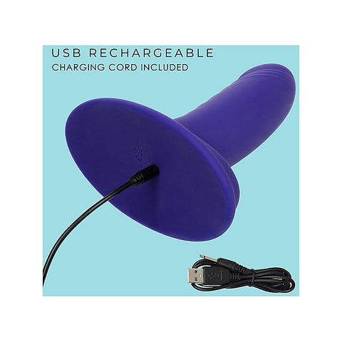 G-Ride Thrill Ride G Spot Massager by California Exotics