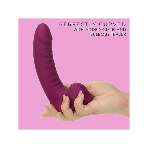 G-Ride Road Trip 10 Functions Curved Vibe
