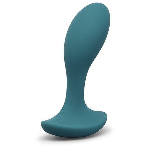 Essential Vibing P-Spot Silicone Plug by B-Vibe