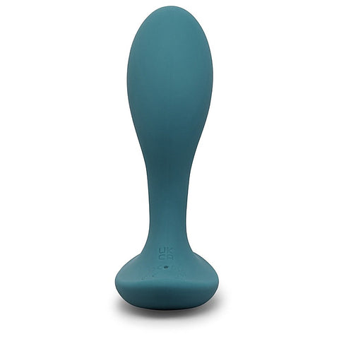 Essential Vibing P-Spot Silicone Plug by B-Vibe