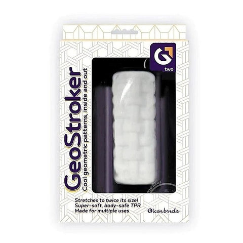 GeoStroker No. 2 by Icon Brands