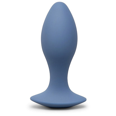 4 Inch Vibing Silicone Prostate Plug by B-Vibe