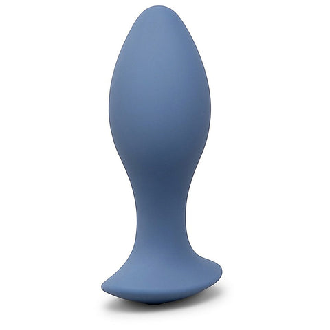 4 Inch Vibing Silicone Prostate Plug by B-Vibe