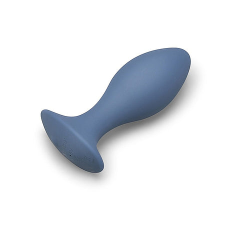 4 Inch Vibing Silicone Prostate Plug by B-Vibe