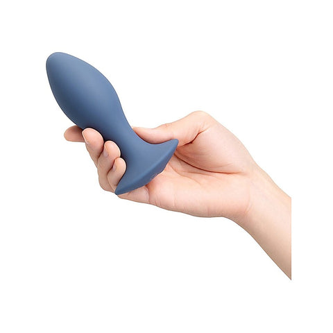 4 Inch Vibing Silicone Prostate Plug by B-Vibe