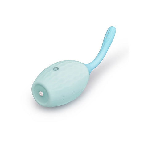 Silicone Flexflow Anal Cleansing Douche by B-Vibe