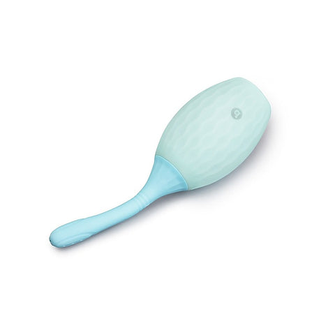 Silicone Flexflow Anal Cleansing Douche by B-Vibe