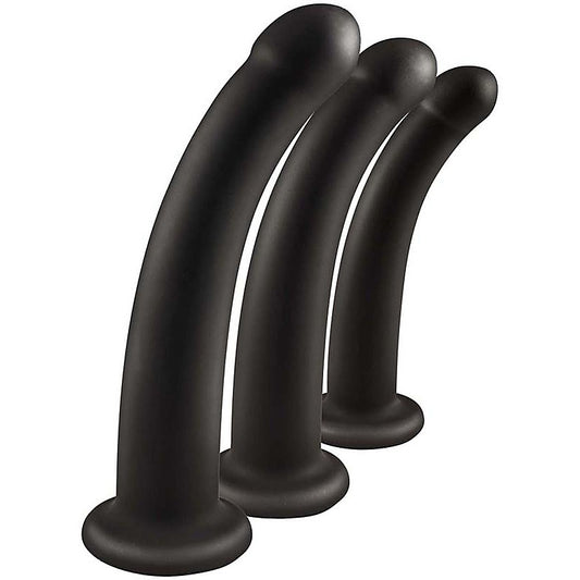 Trio Deluxe Curved Training Kit by Nasstoys