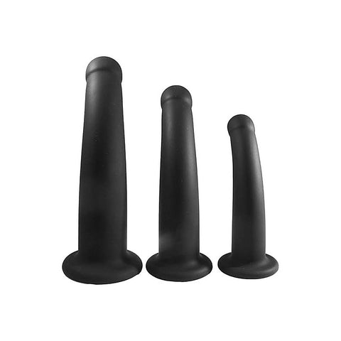 Trio Deluxe Curved Training Kit by Nasstoys