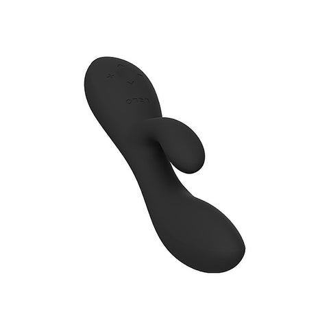 Ina Thrust Dual Action G Spot Rabbit Vibrator by Lelo