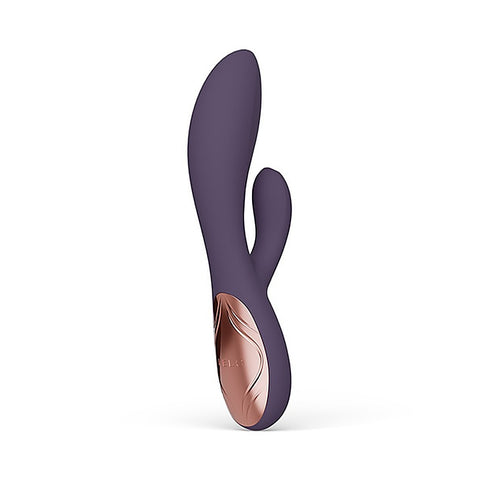 Ina Thrust Dual Action G Spot Rabbit Vibrator by Lelo