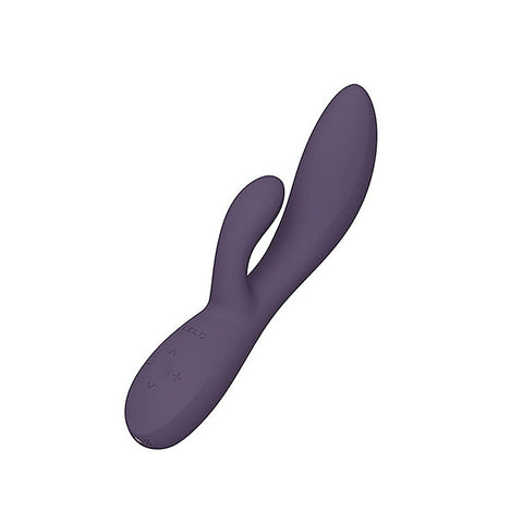 Ina Thrust Dual Action G Spot Rabbit Vibrator by Lelo