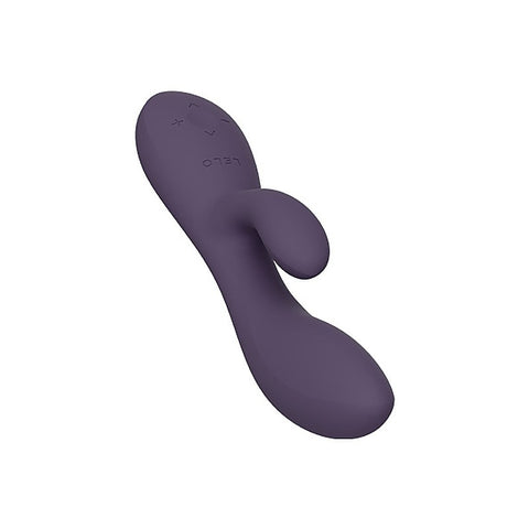 Ina Thrust Dual Action G Spot Rabbit Vibrator by Lelo